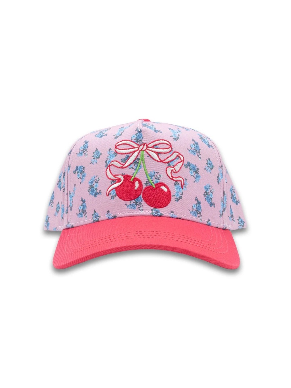 Cherry Women's Hat by Simply Southern